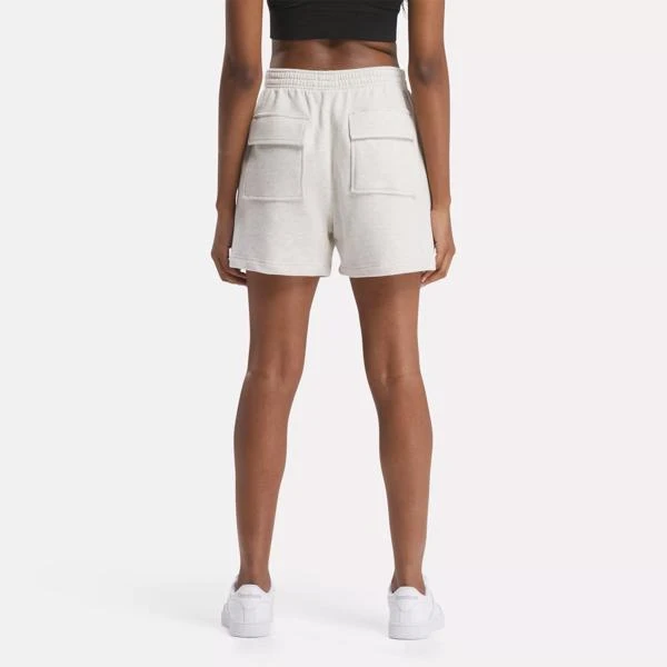 Reebok Classics Archive Essentials Small Logo Shorts 3