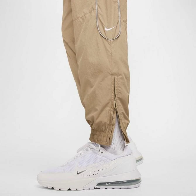 NIKE Men's Nike Solo Swoosh Track Pants 5