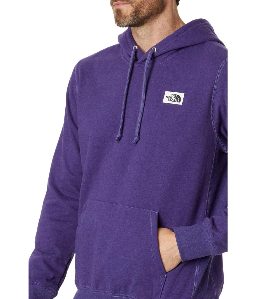 The North Face Heritage Patch Pullover Hoodie 3