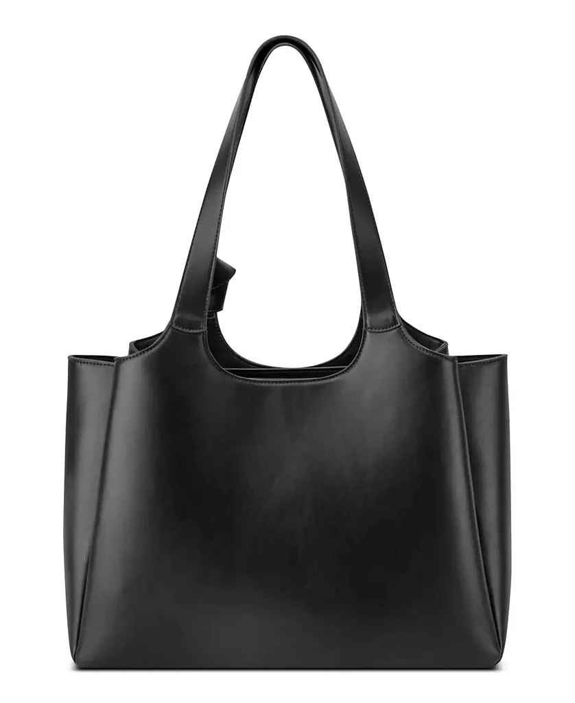 Nine West Lyra Large Laptop Tote Bag 2