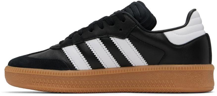 Adidas Black Samba XLG Sneakers 3