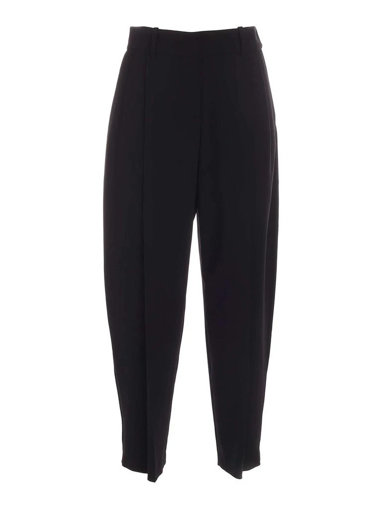 See by Chloé See By Chloé High Waist Pants 1