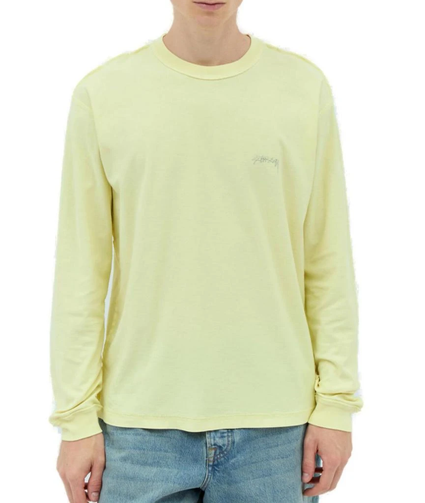 STUSSY Stüssy Lazy Long Sleeve T-Shirt 1