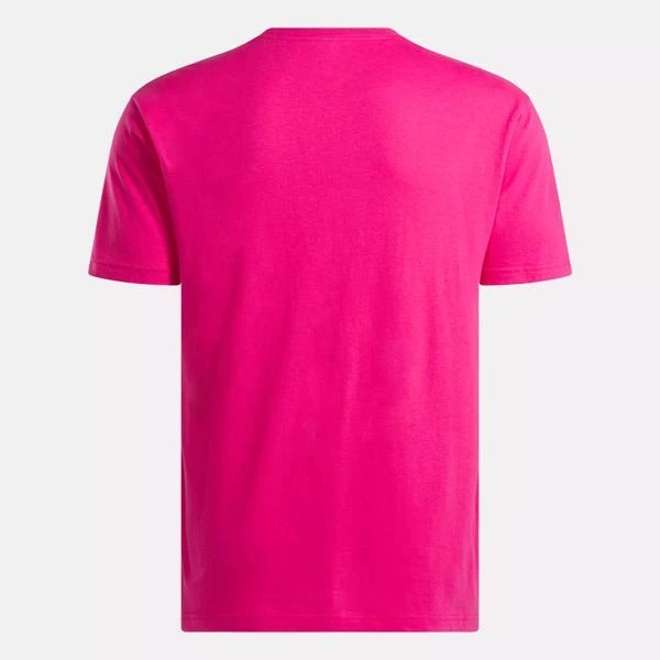 Reebok Classic Small Logo T-Shirt 5