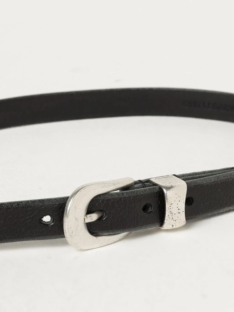 Our Legacy Belt men Our Legacy 2