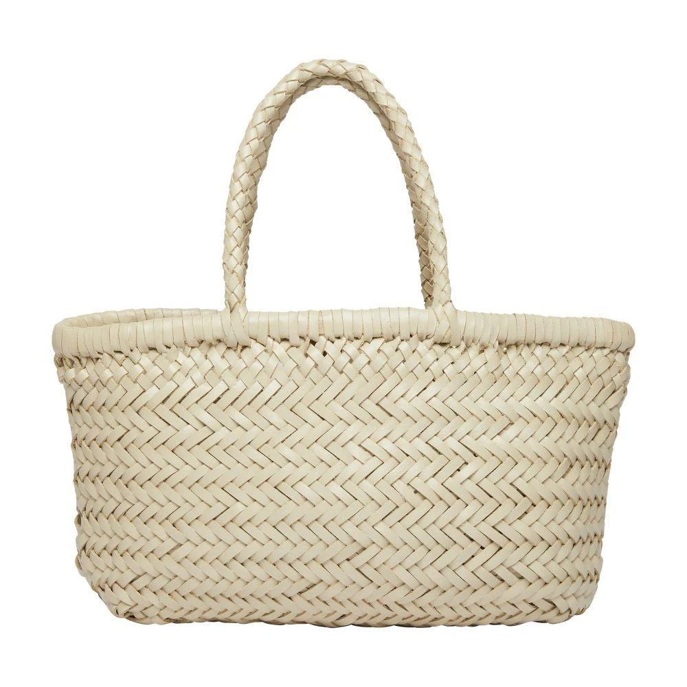 DRAGON DIFFUSION Flat Gora mini handbag 9