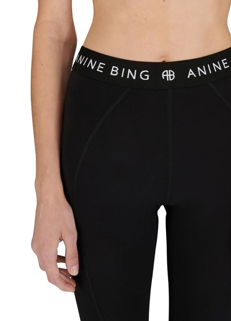 ANINE BING Blair bra 4