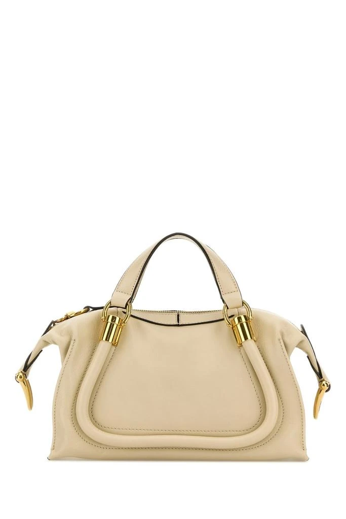 Chloé Chloé Paraty 24 Small Shoulder Bag 1