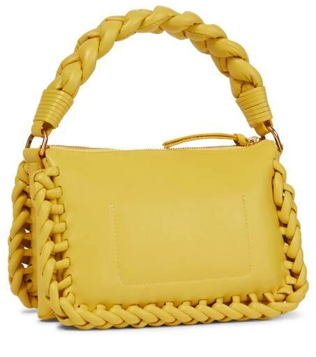 Altuzarra Braided Small leather shoulder bag 4