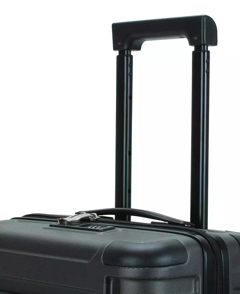 Rockland Boston 3pc Hardside Luggage Set 11