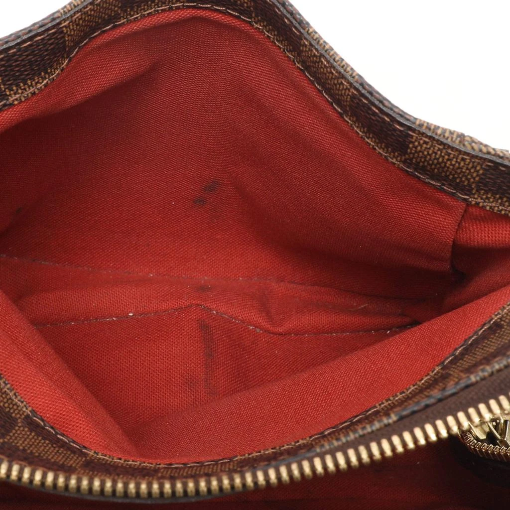 Louis Vuitton Louis Vuitton Damier Ebene Canvas Belem PM Bag 9