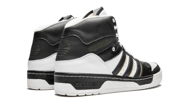 Adidas Adidas Attitude Hi 4