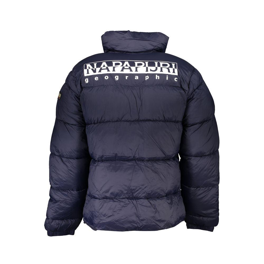NAPAPIJRI Polyamide Men Men's Jacket