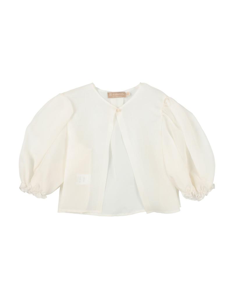 LA STUPENDERIA Shrug