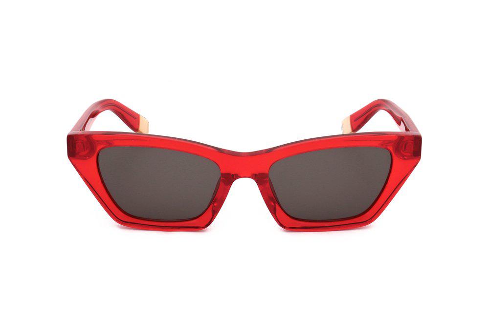 Furla Furla Cat-Eye Frame Sunglasses