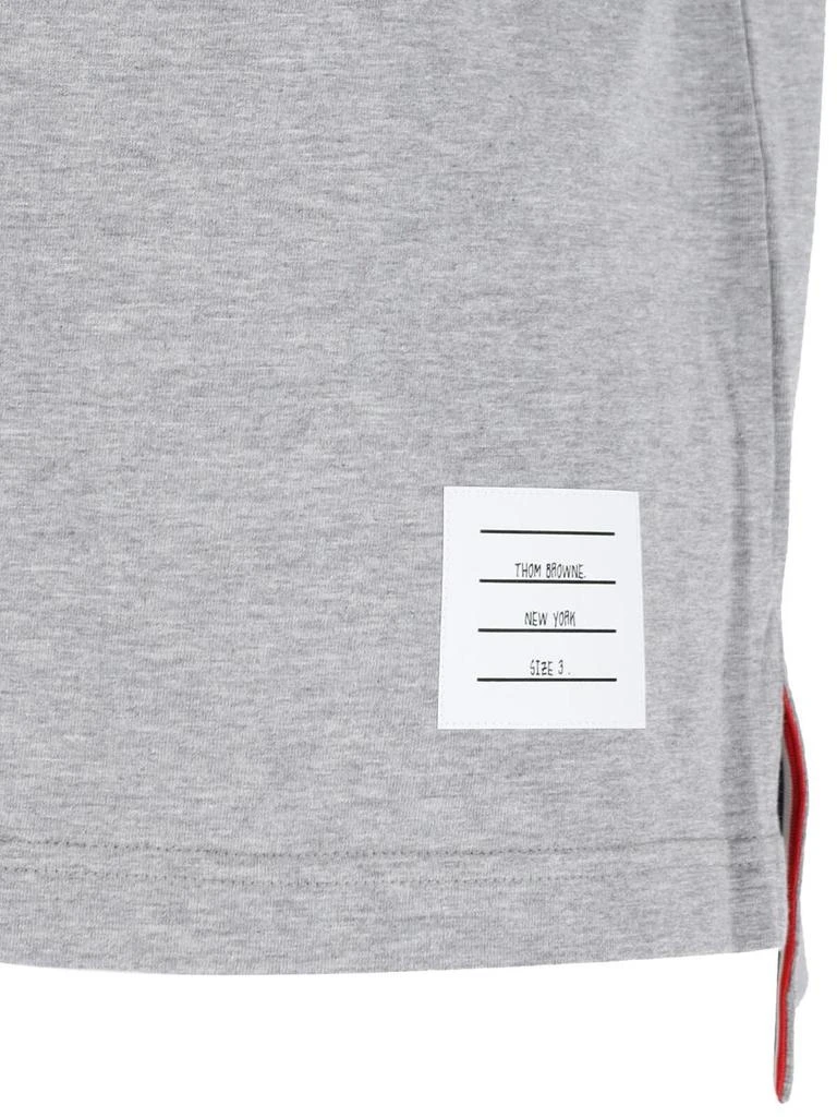 Thom Browne Thom Browne T-Shirts And Polos 4