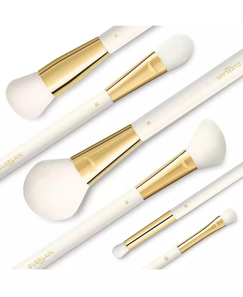 Guerlain Fluid & Powder Foundation Brush N°11 2
