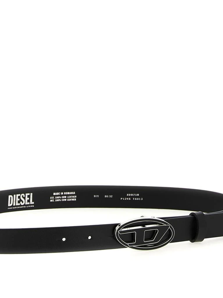 Diesel Diesel 'B-1Dr 25' Belt 3