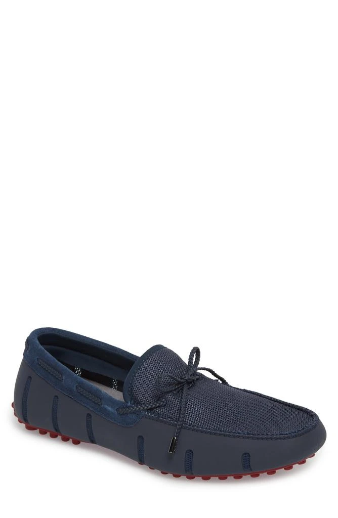 Swims Driving Shoe 1