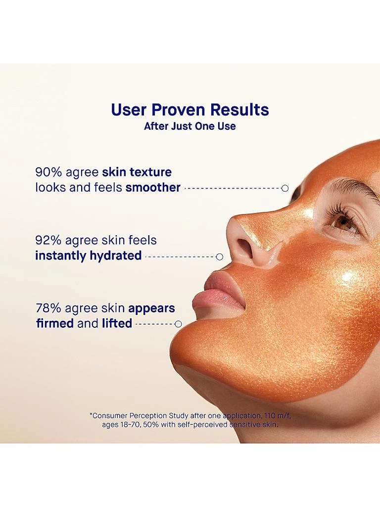 Augustinus Bader The Hydrogel Face Mask 5