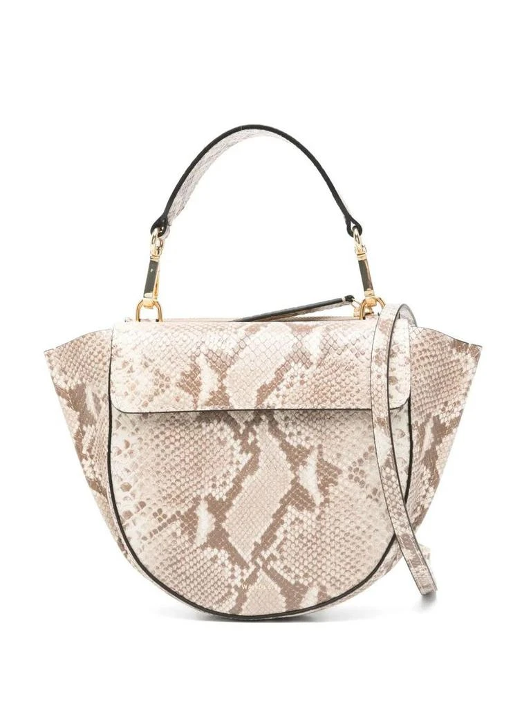Wandler Wandler Hortensia Mini Bag Bags 1