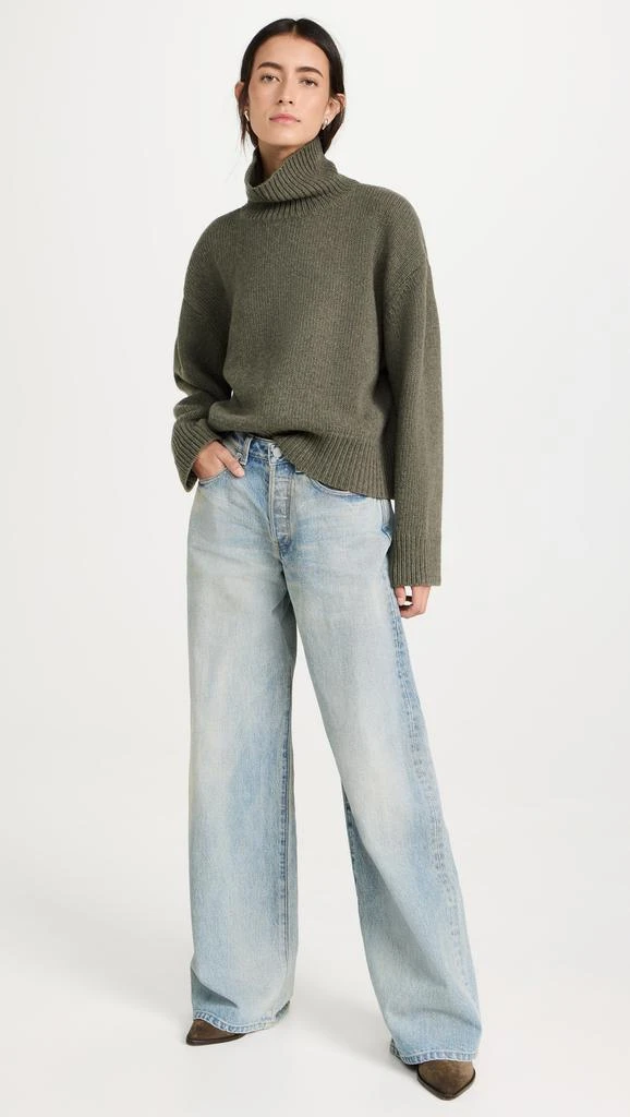 Nili Lotan Omaira Sweater 5
