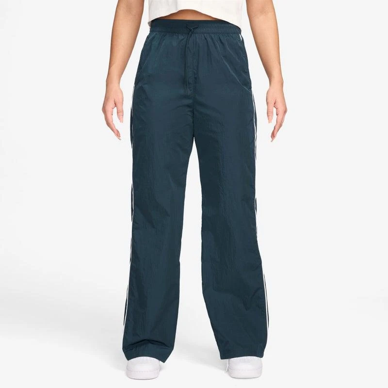 NIKE Nike Windrunner Woven HR OH Pants - Women's 1