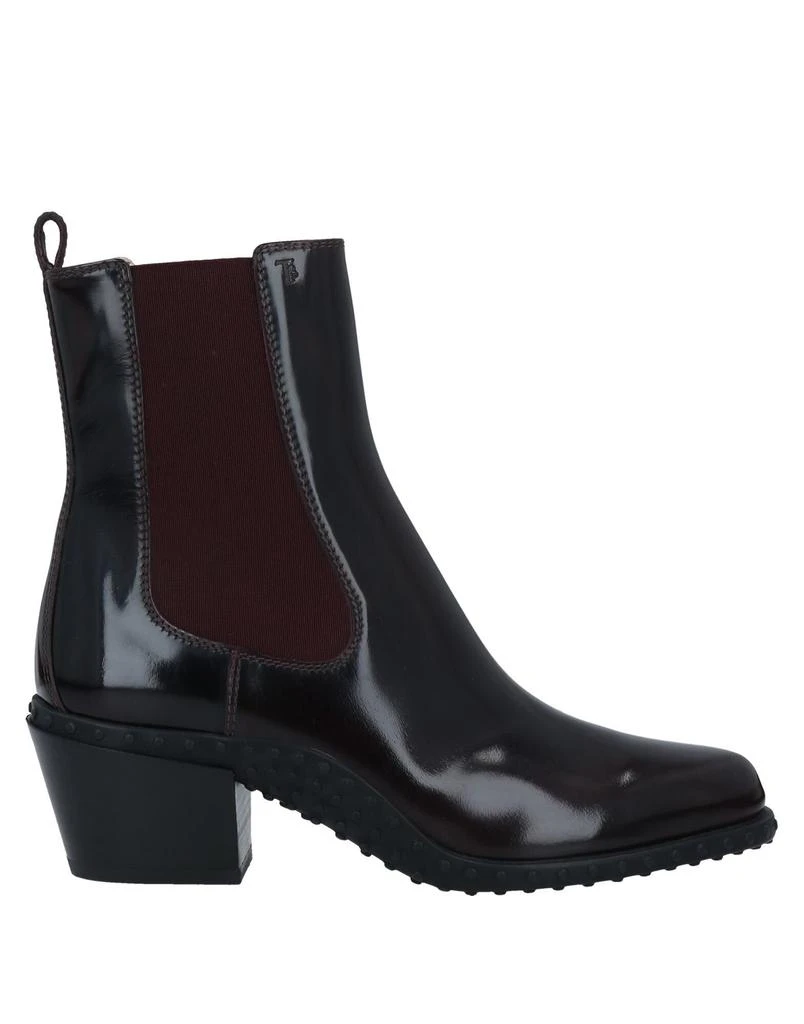 TOD'S Ankle boot 1