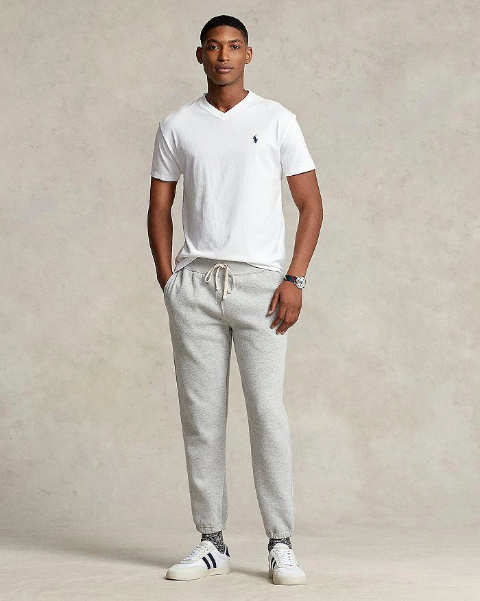 Ralph Lauren Classic Fit V-Neck Tee 2