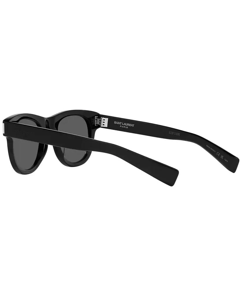 Yves Saint Laurent Unisex SL 571 Sunglasses 9