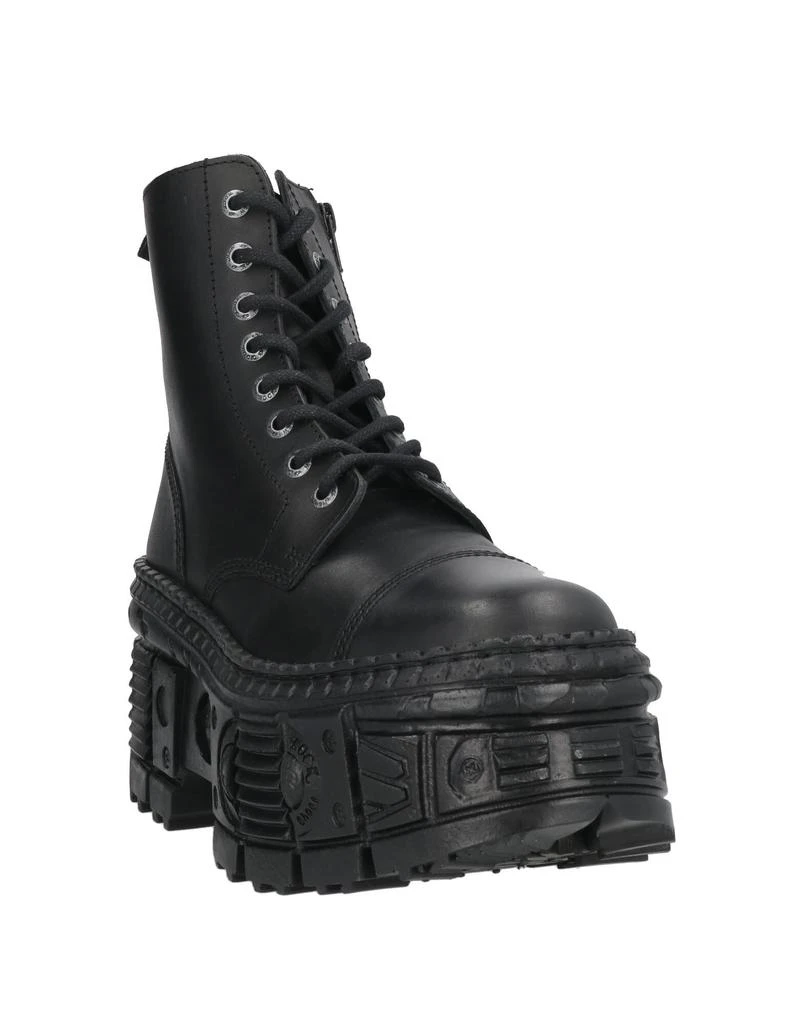 NewRock Ankle boot 2