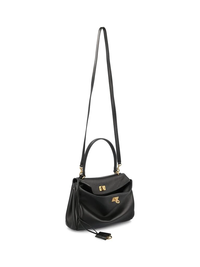 Balenciaga Balenciaga Rodeo Small Top Handle Bag 3