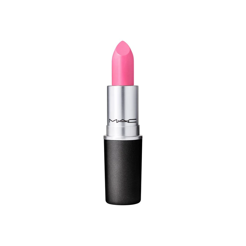 预计3周后发货 MAC MAC Cosmetics - Rouge À Lèvres Amplified - Saint Germain 2