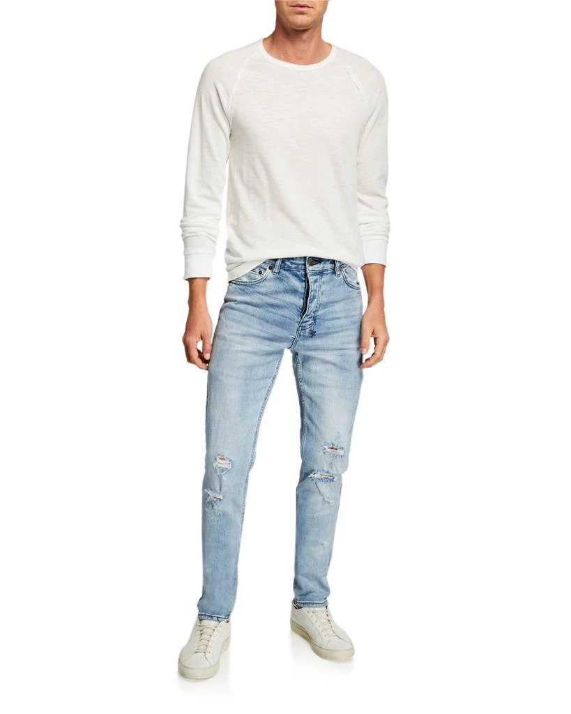 Ksubi Men's Chitch Philly Distressed Jeans 3