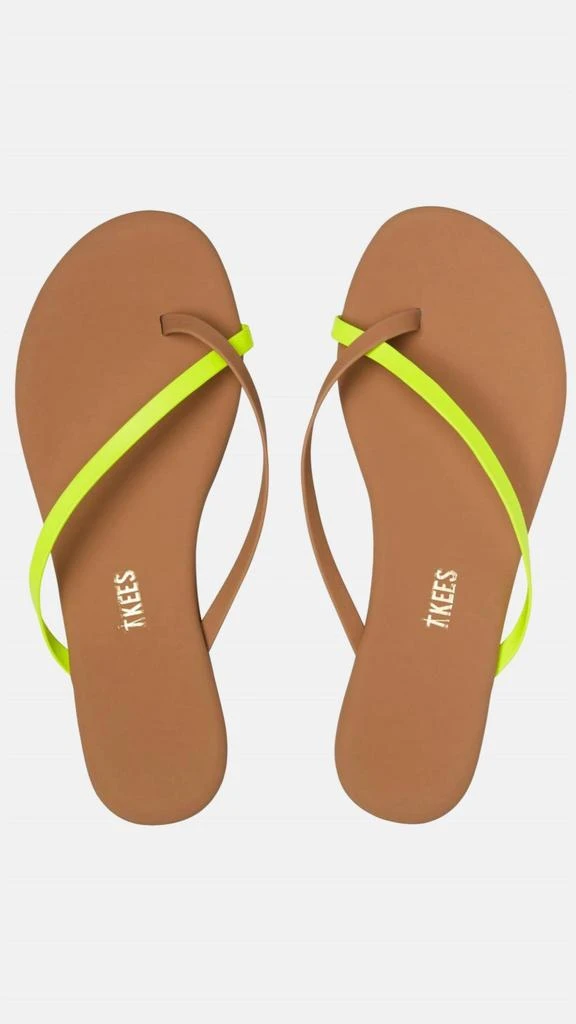 Tkees Tkees - Women's Riley Sandals 1
