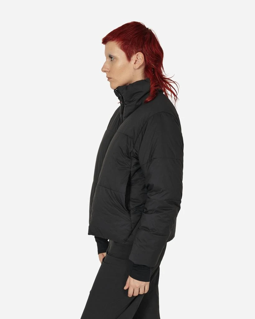 Arc'teryx Veilance Conduit Down Jacket Black 2