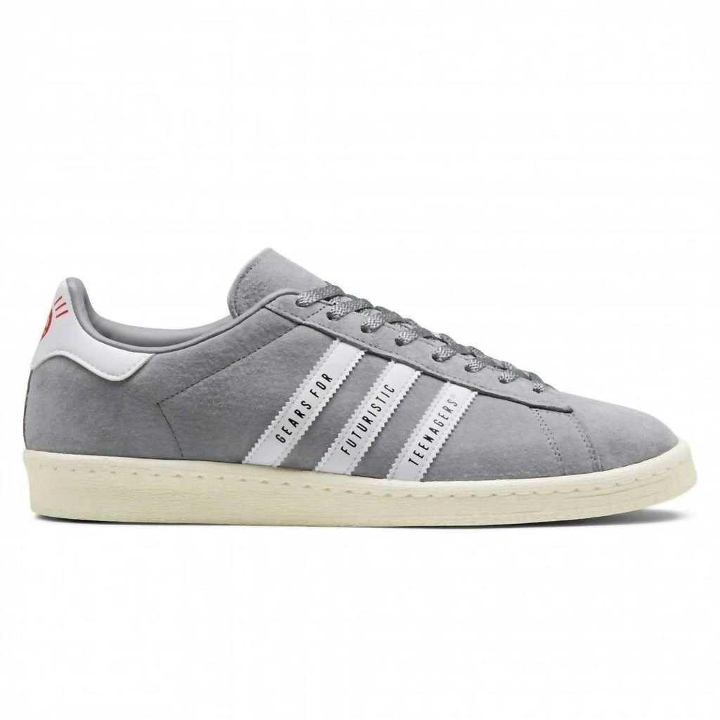Adidas Adidas - Men's Campus Human Made Sneakers 2