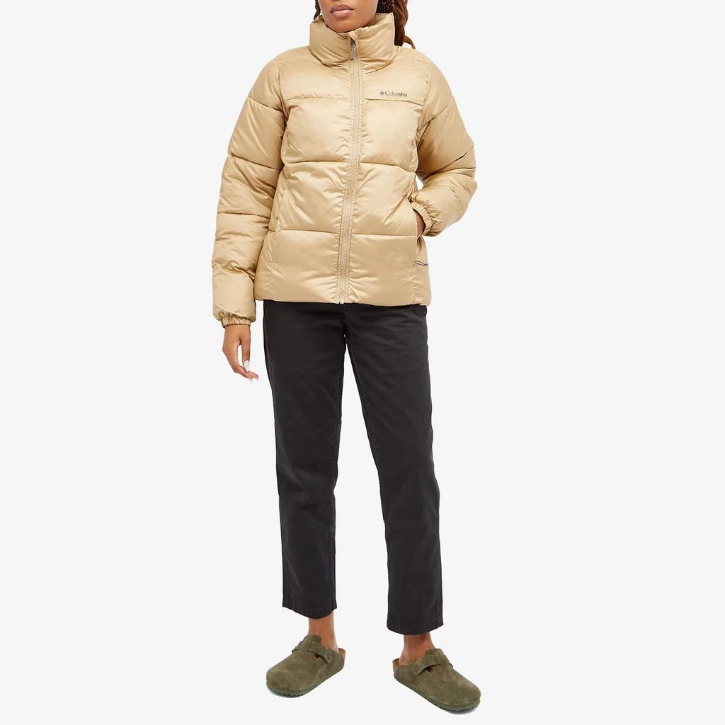 Columbia Columbia Puffect™ Jacket 4