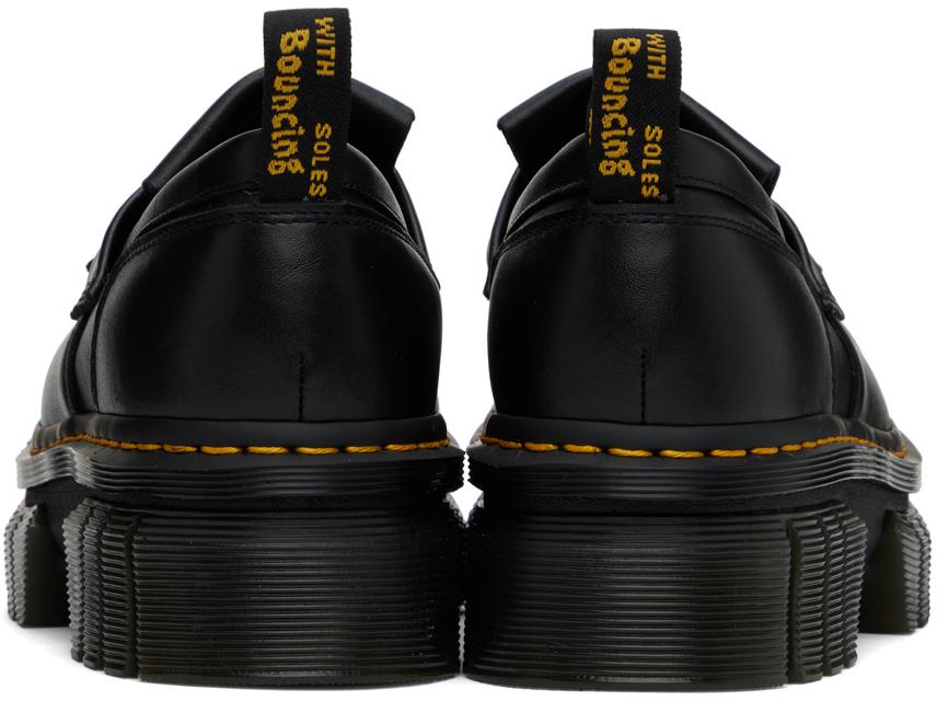 Dr. Martens AUDRICK ローファー ブラック 24cm Dr.Martens】AUDRICK ローファー │ 池袋PARCO-パルコ-