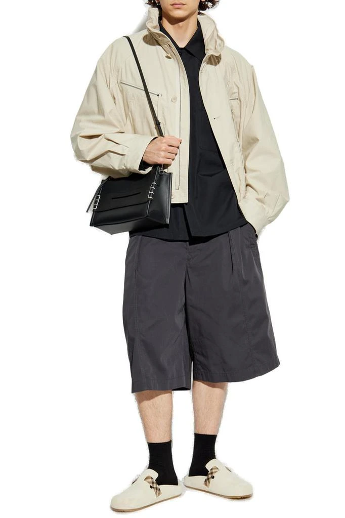Lemaire Lemaire Parachute Blouson 4