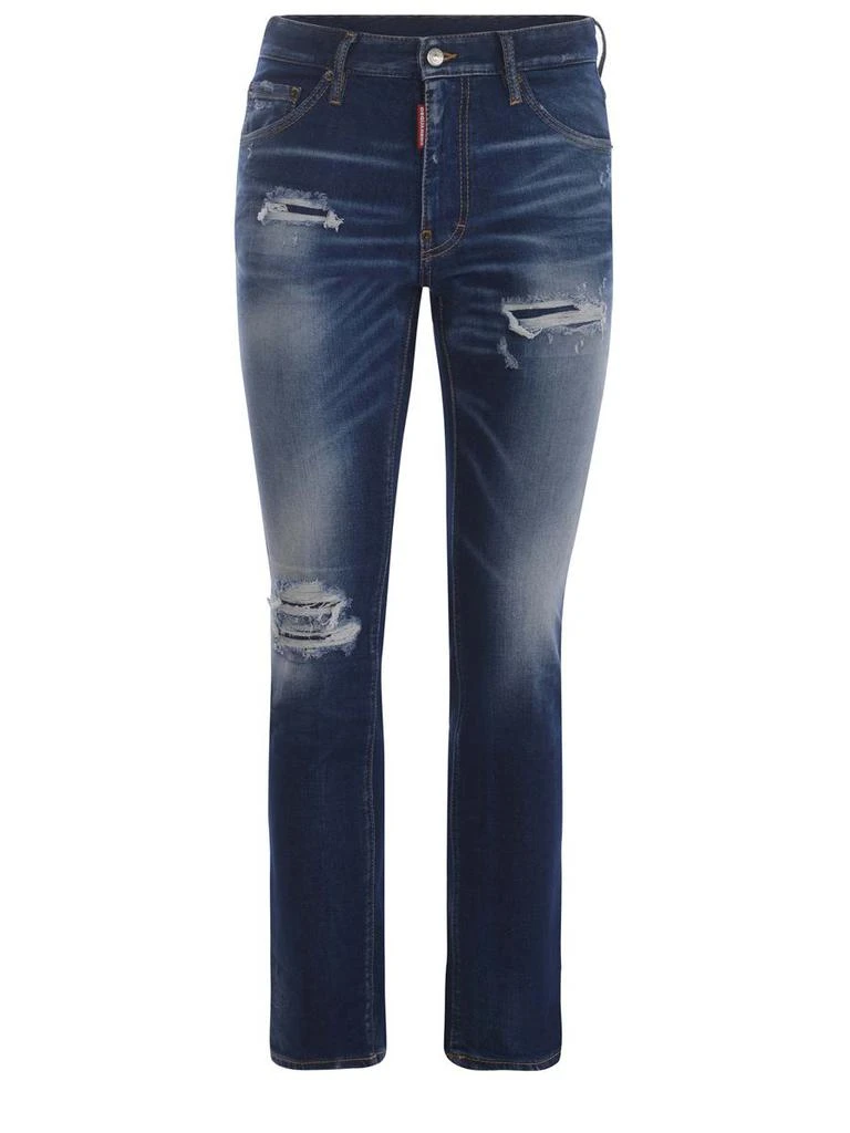 DSQUARED2 DSQUARED2 Jeans  "Cool Guy" 1