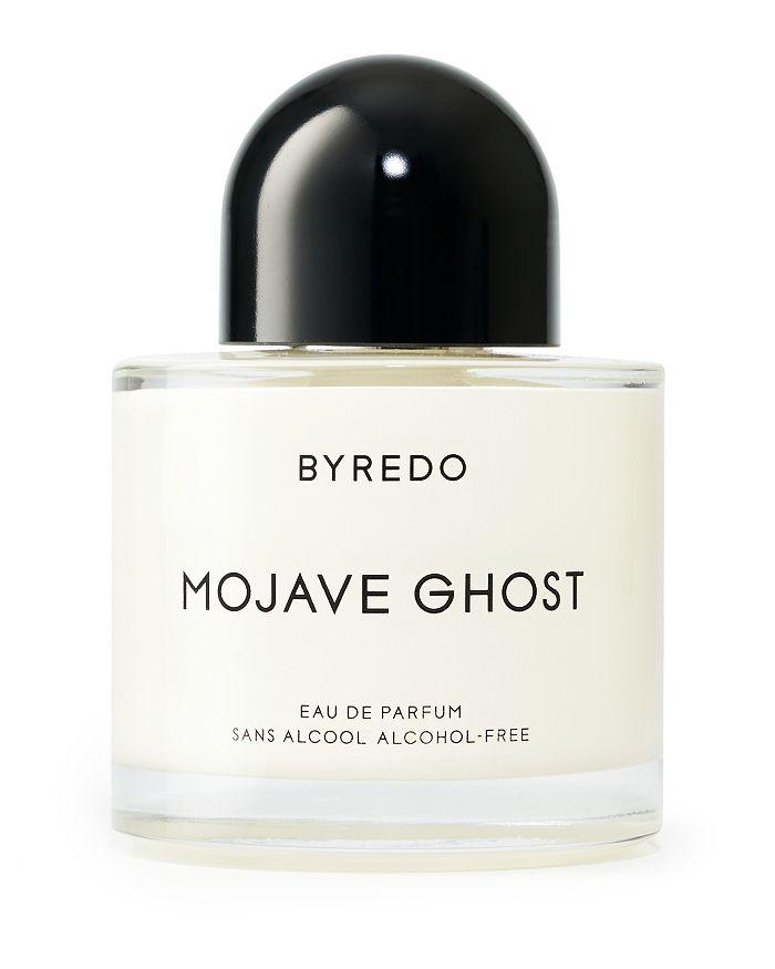 BYREDO Limited Edition Mojave Ghost Eau de Parfum 3.3 oz.