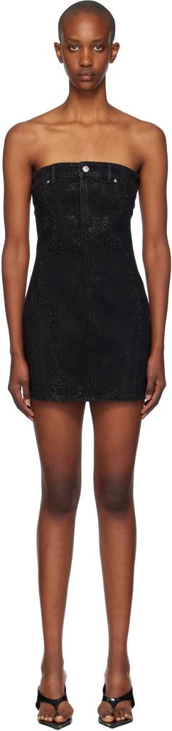 navy blue dress for baby girl Alexander Wang main image 1