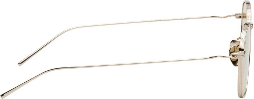 Akila Gold Osiris Sunglasses 2