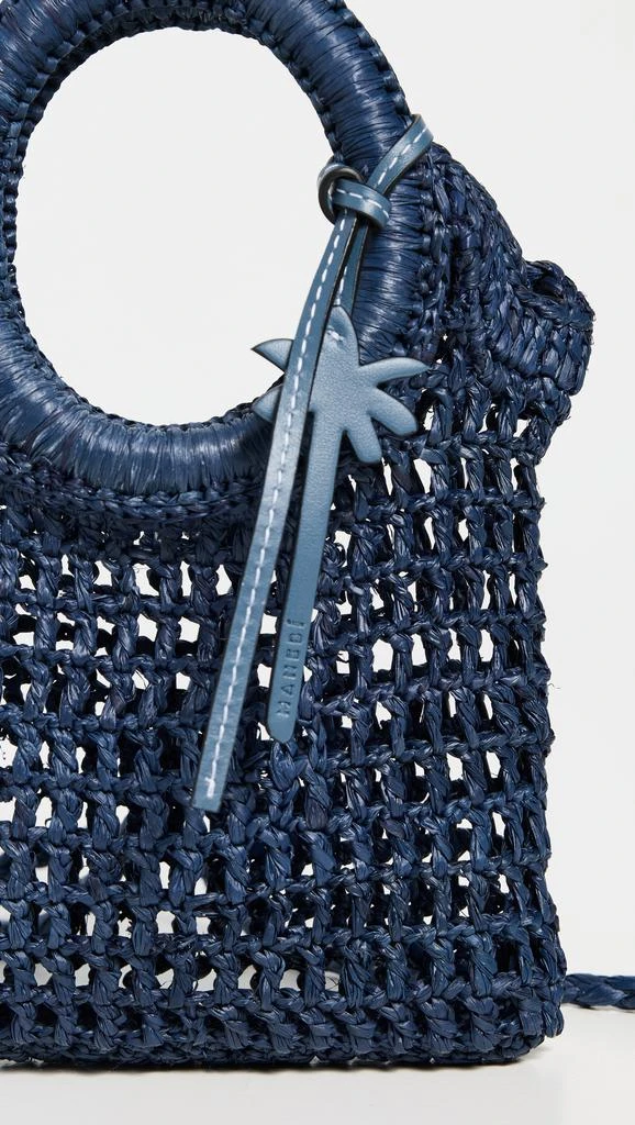 Manebi Net Bag Crossbody Bag 4