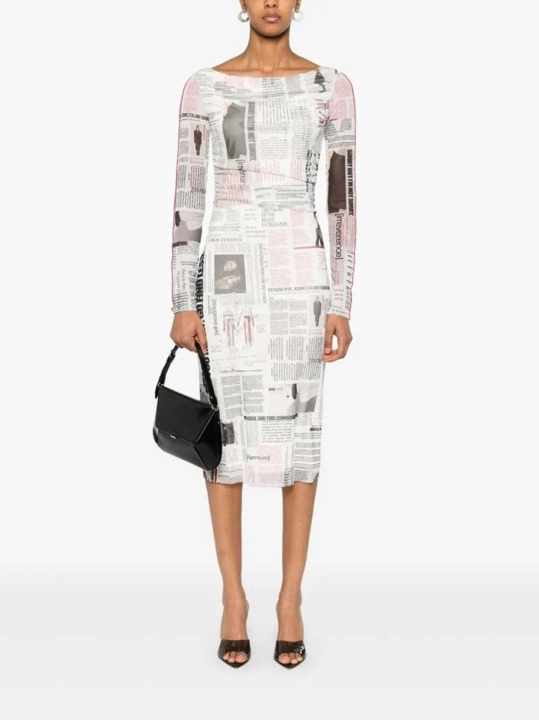 slim fit dress slacks DRAPED FITTED SATIN DRESS  Dave & Johnny
