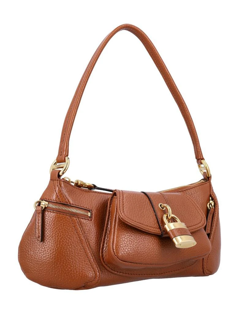 Chloé Chloé The 99 Shoulder Bag 2