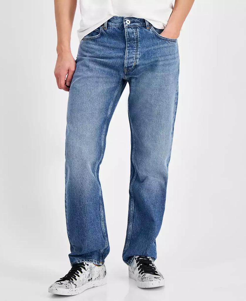 Hugo Boss Men's Jeans