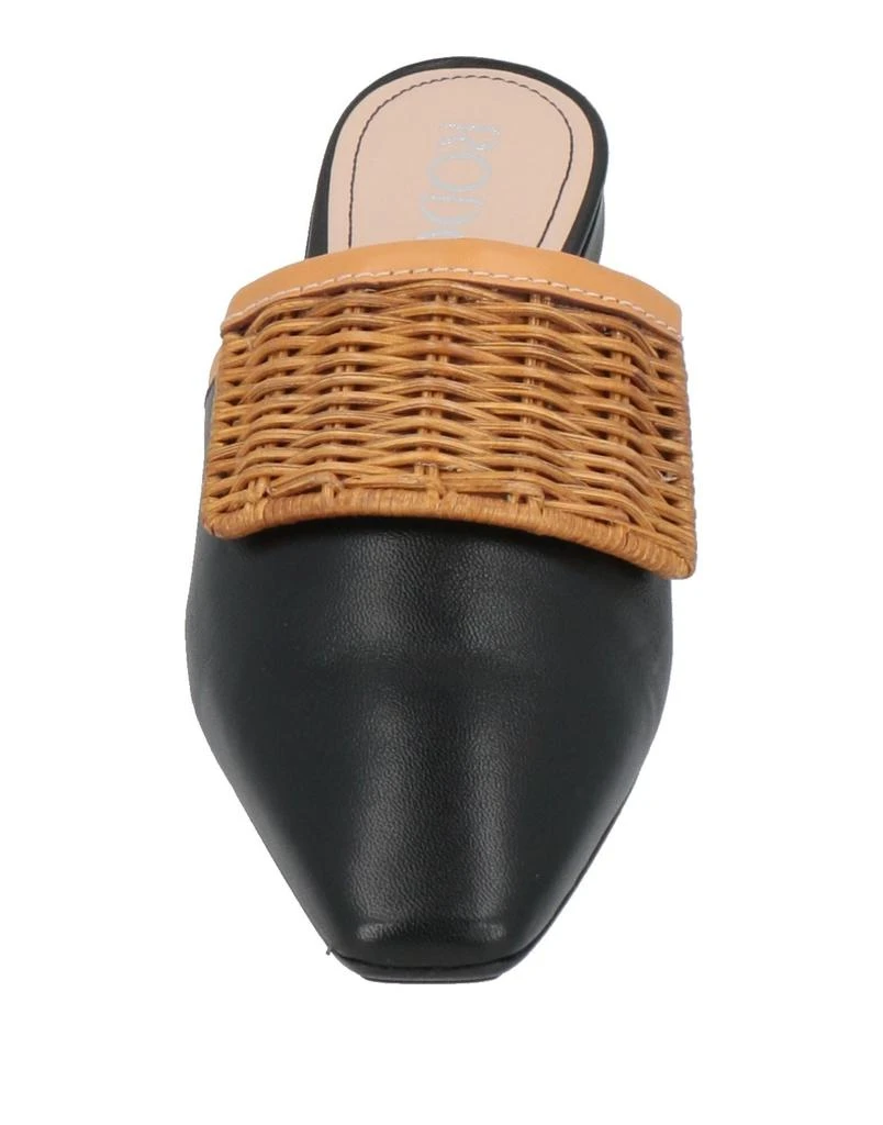 Rodo Mules and clogs 4