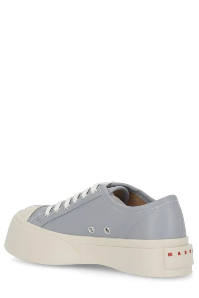 Marni Marni Pablo Round Toe Sneakers 3